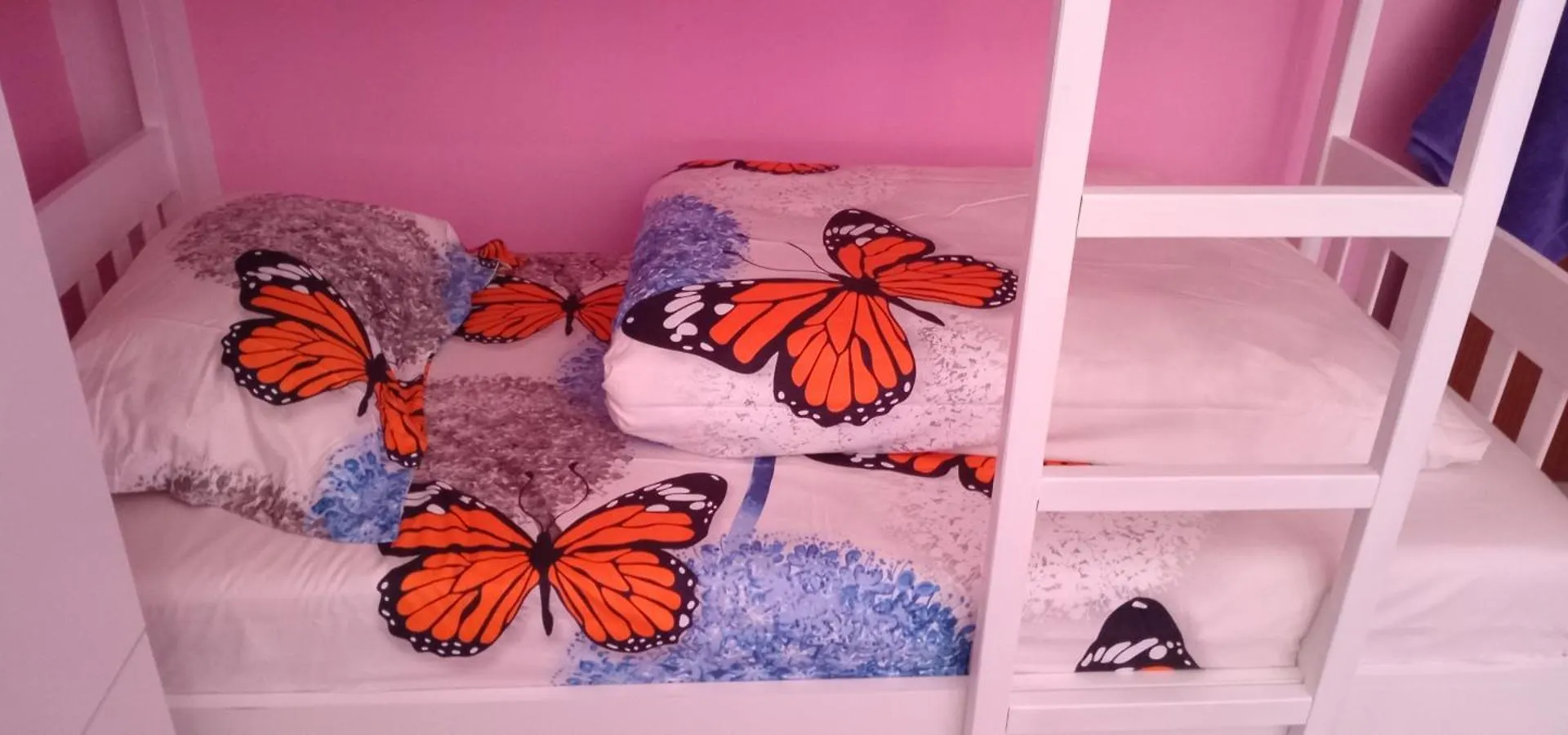 Topo Hostel Tiran