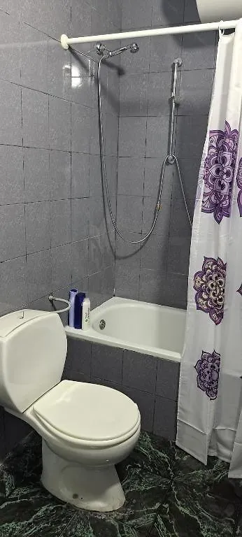 Topo Hostel Tiran 0*,